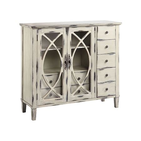 Stein World Stein World Briley Accent Cabinet 13386